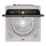 5.3 cu. ft. Smart Top Load Washer with the Delicates Basket