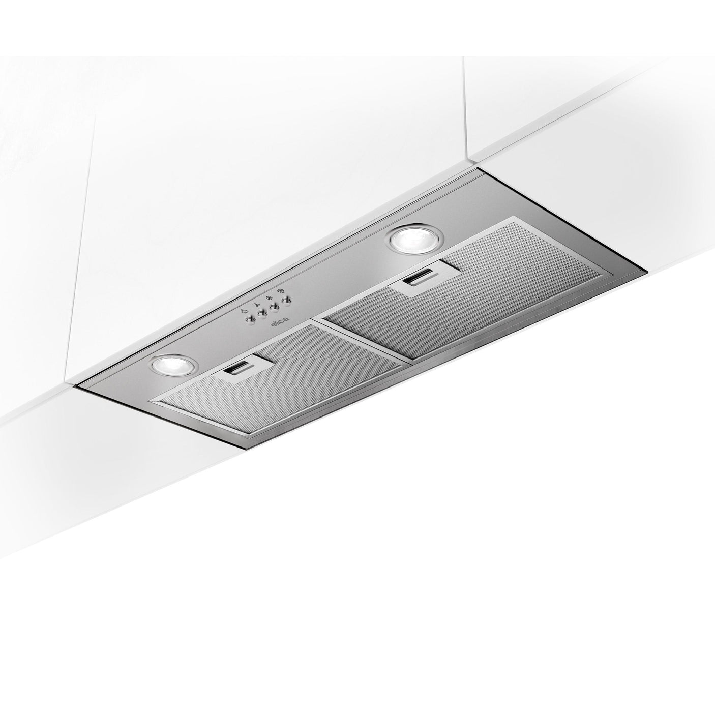 ASTI 300-28 Insert Range Hood 28 1/4" wide - 300CFM