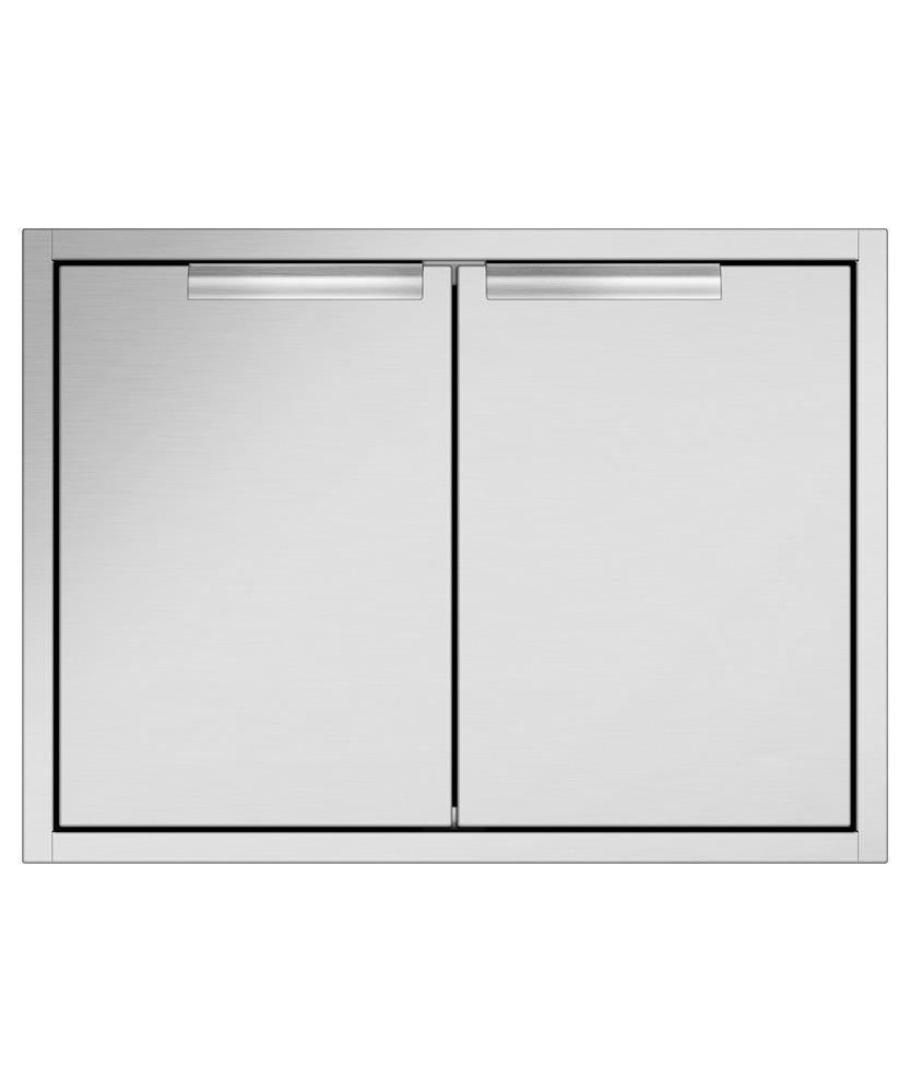 Built-in Access Doors
