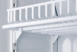 12 CU.FT. Upright Vaccine Refrigerator