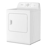Amana® 6.7 Cu. Ft. Dryer with Wrinkle Prevent