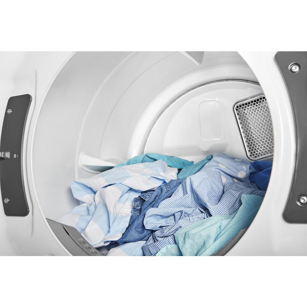 7.4 cu. ft. Front-Load Dryer with Sensor Drying