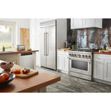 360(degree) Max Jets™ Third Rack Dishwasher with Ultra-Bright LED Lighting, 44 dBA