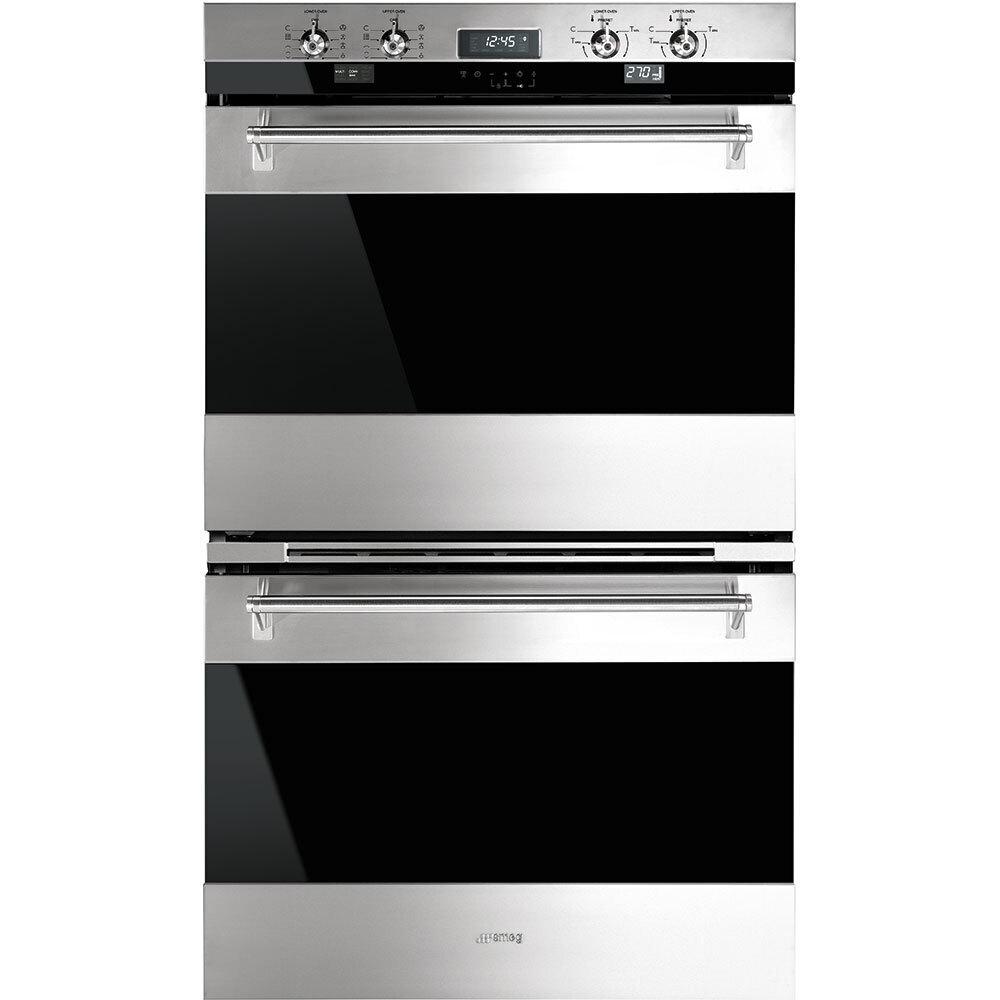 Oven Stainless steel DOU330X1