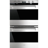 Oven Stainless steel DOU330X1