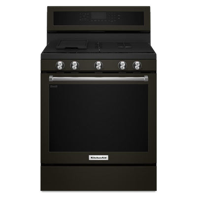 Black Stainless Steel