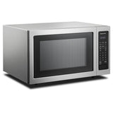 21 3/4" Countertop Convection Microwave Oven - 1000 Watt