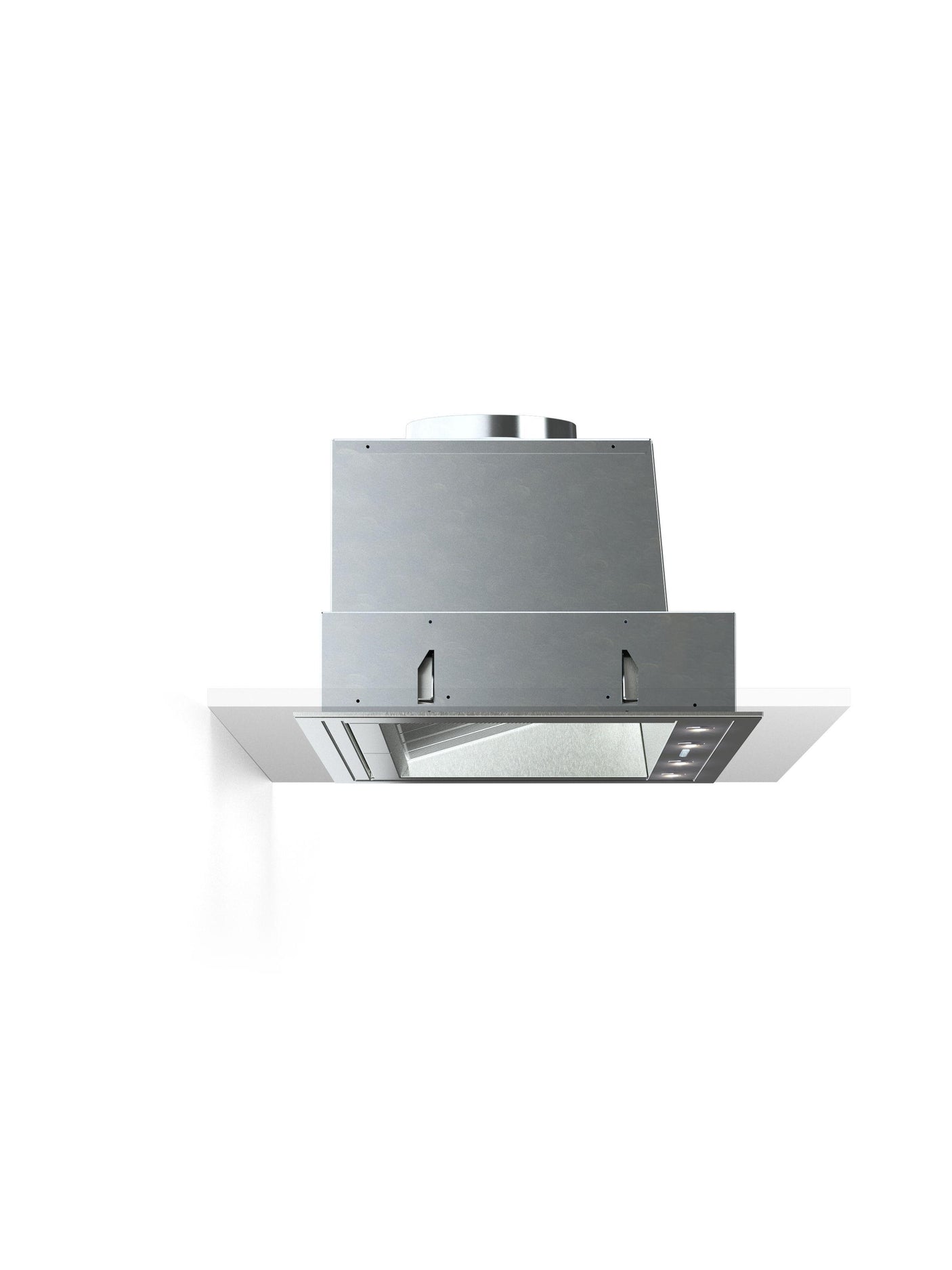 46" Designer Hood Insert - 1200 CFM - 4 Speeds
