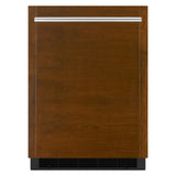 Panel Ready 24 Under Counter Refrigerator