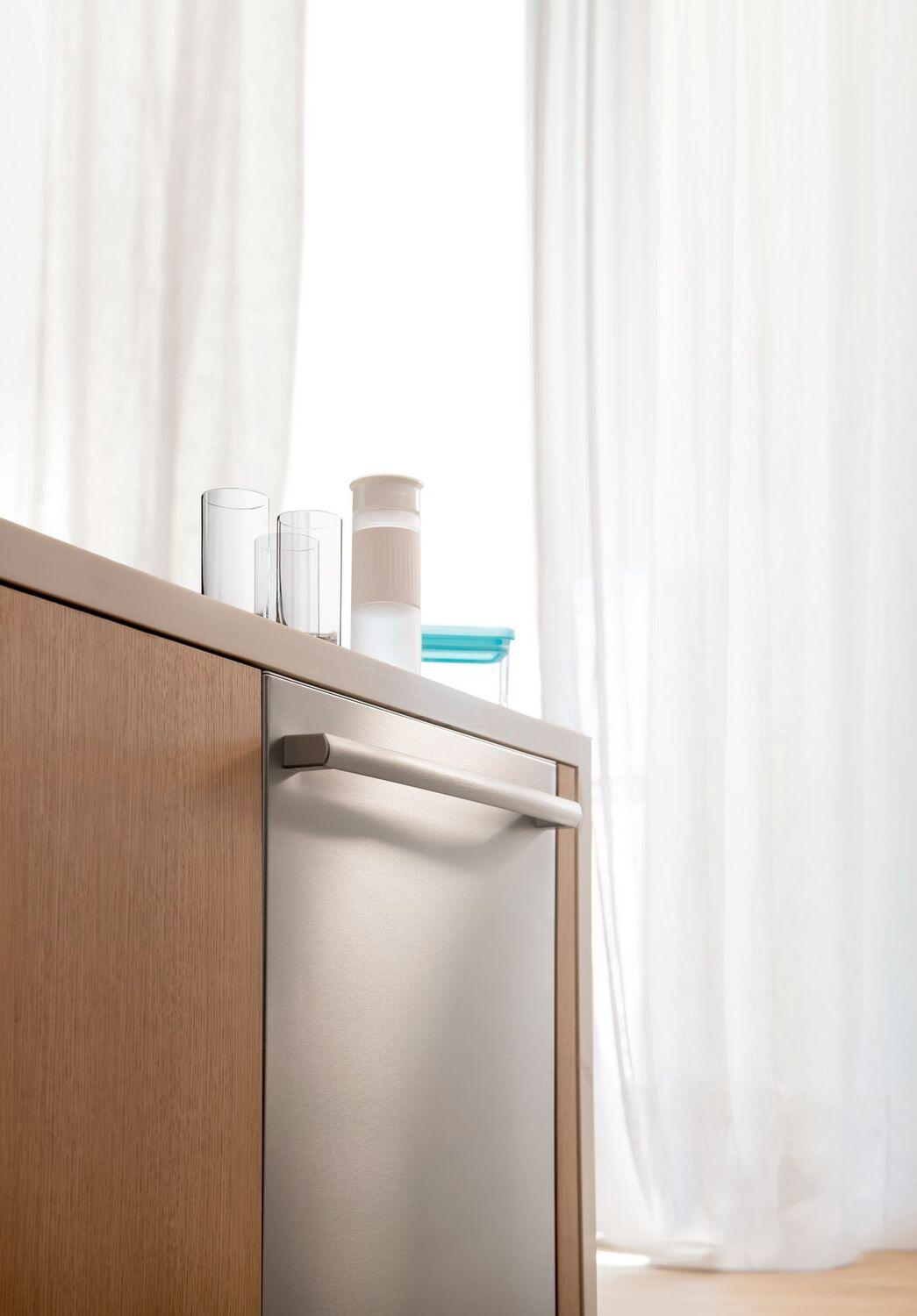 Dishwasher 24" Stainless steel