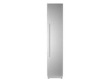 18" Built-in Freezer Column Panel Ready with ice maker Panel Ready
