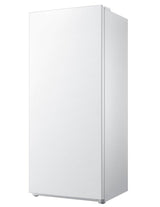 21 cu ft Upright Freezer White