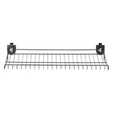 30" Shoe Rack