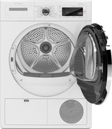 800 Series Compact Condensation Dryer WTG865H4UC