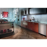 36" Wall-Mount, 3-Speed Canopy Hood