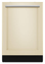 44 dBA Dishwasher with Panel-Ready Design Panel Ready