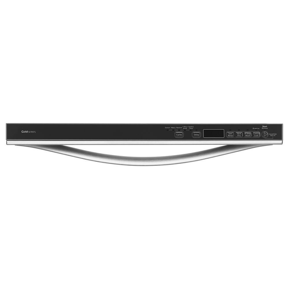 Dishwasher with Silverware Spray