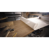 6' Adjustable Height Hardwood Workbench