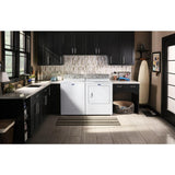 Large Capacity Top Load Dryer with Wrinkle Control - 7.0 cu. ft.