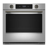 Black Ore Handle and Knob Hardware Accessory Kit for KitchenAid® Single Wall Oven
