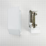 Refrigerator Ice Maker Assembly