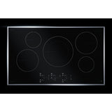 Lustre 36" Induction Cooktop