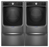 Front Load Washer with Fresh Hold® Option and PowerWash® System - 4.5 cu. ft.