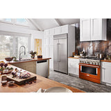 360(degree) Max Jets™ Third Rack Dishwasher with Ultra-Bright LED Lighting, 44 dBA