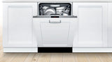 800 Series Dishwasher 24"