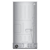 36-Inch French Door Refrigerator with Ice Maker - 31 cu. ft.