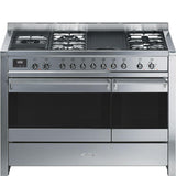 Range Stainless steel A3XU7
