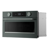 30" Built In Microwave Oven with Air Fry
