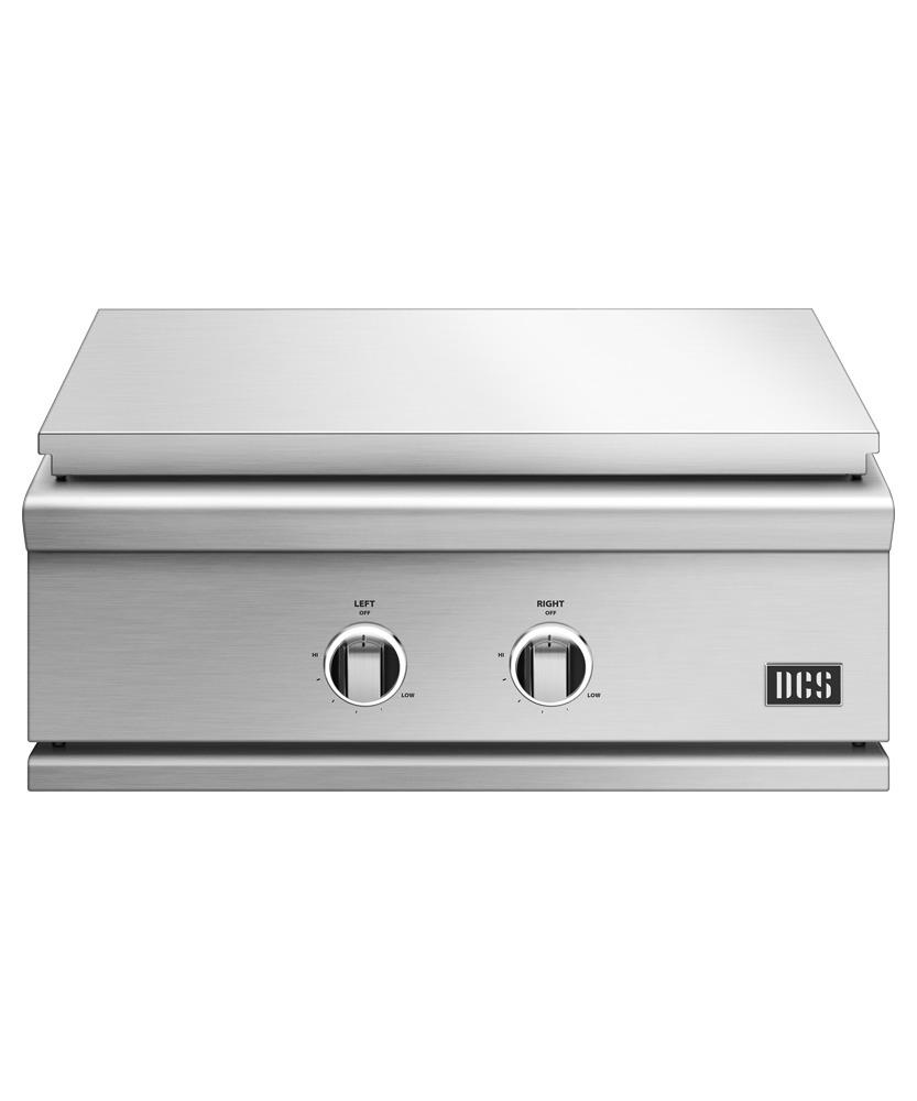 30" Series 9 Griddle