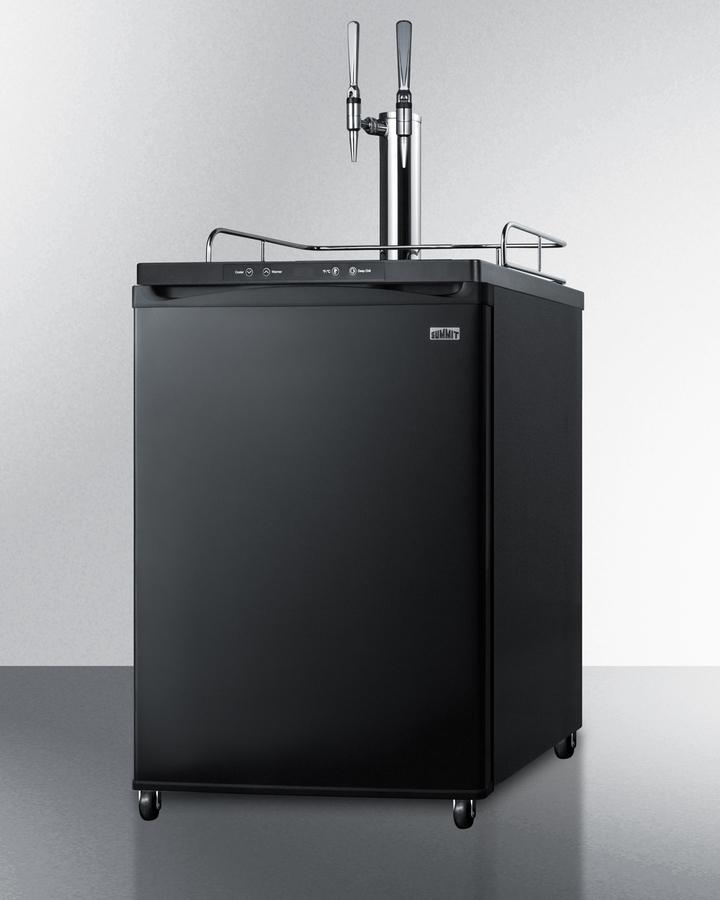 Stout Beer Dispensing Tap Kit