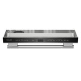 360(degree) Max Jets™ Third Rack Dishwasher with Advanced ProDry™ System, 44 dBA