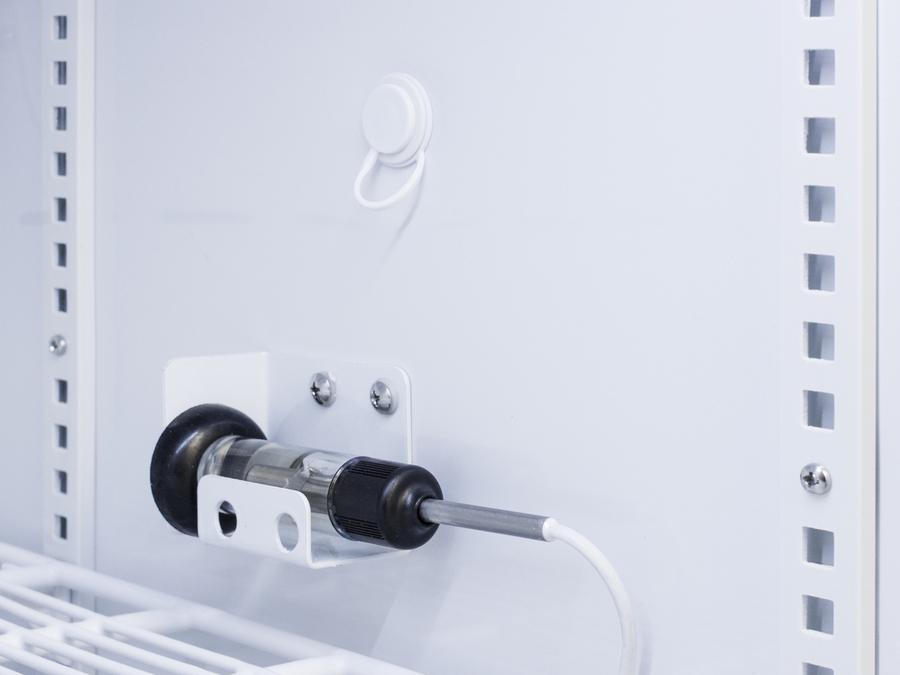 6 CU.FT. Vaccine Refrigerator, ADA Height