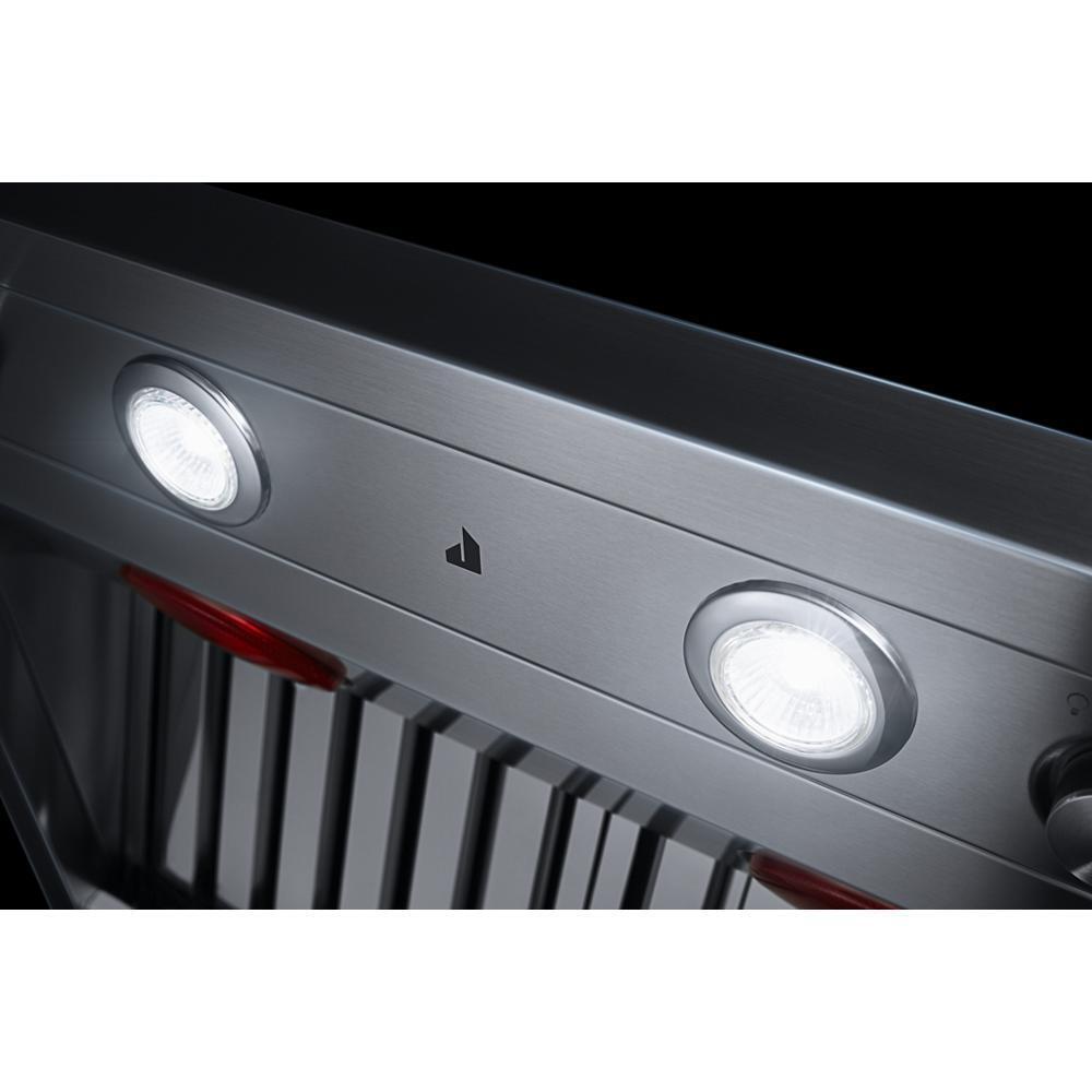 Pro-Style® 36"Professional Wall-Mount Hood
