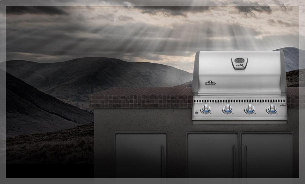 Built-In LEX 485