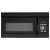 Element Electronics 1.6 OTR Microwave - Black (EM1601RQCB)