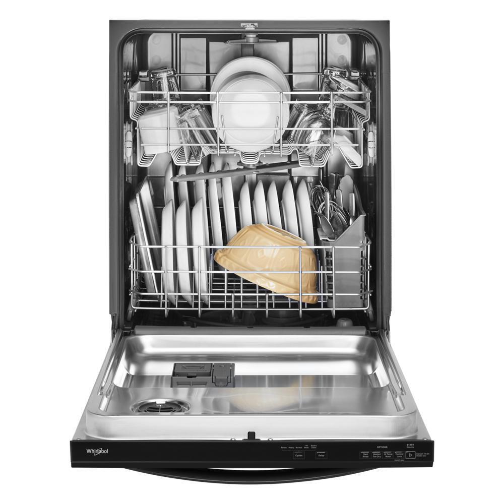 Dishwasher with Fan Dry