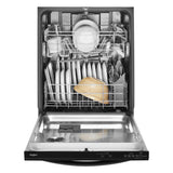 Dishwasher with Fan Dry