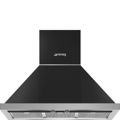 Hood Anthracite KPF30UAN