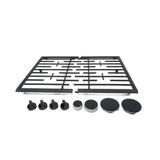 Gas Range Passover Kit for Whirlpool® Models WFG320M0MB and WFG320M0MS
