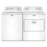 Top Load Gas Wrinkle Prevent Dryer - 7.0 cu. ft.