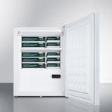Compact All-refrigerator