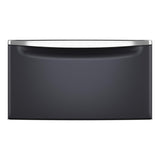 15.5" Pedestal for Front Load Washer and Dryer with Storage