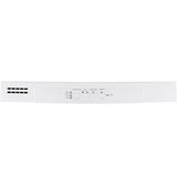 GE® Dishwasher with Front Controls and Power Cord