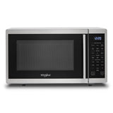 0.9 Cu. Ft. Capacity Countertop Microwave with 900 Watt Cooking Power