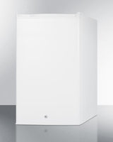 Compact All-refrigerator