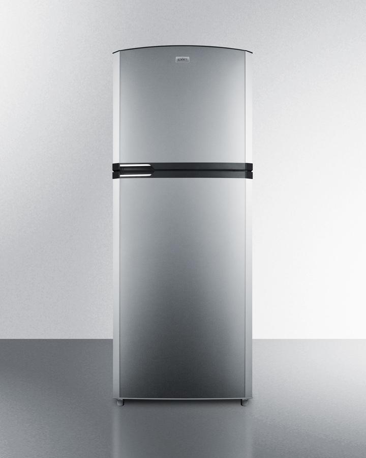 26" Wide Top Mount Refrigerator-freezer